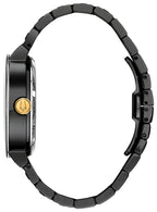 Bulova Futuro 98A203 — detail view — Bulova at MEDIUM