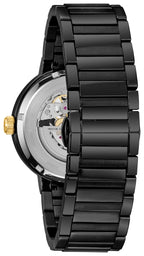 Bulova Futuro 98A203 — detail view — Bulova at MEDIUM