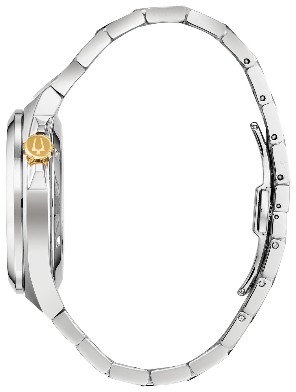 Bulova Maquina 98A224 — view 2 — Bulova at MEDIUM