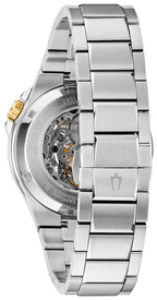 Bulova Maquina 98A224 — view 3 — Bulova at MEDIUM