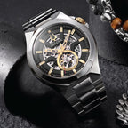 Bulova Maquina 98A224 — view 4 — Bulova at MEDIUM