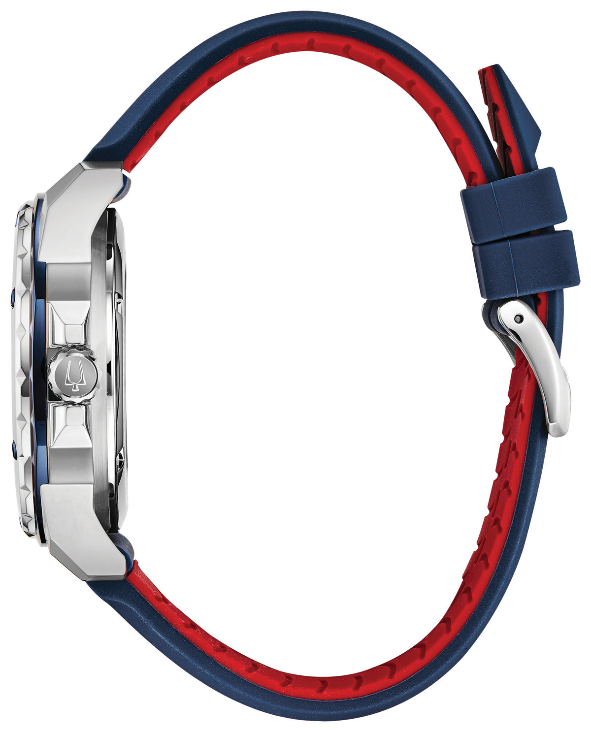 Bulova Marine Star 98A225 — view 2 — Bulova at MEDIUM