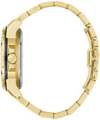 Bulova Marine Star 98A273 — detail view — Bulova at MEDIUM