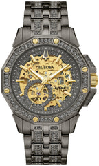 Bulova Octava 98A293 — Bulova at MEDIUM