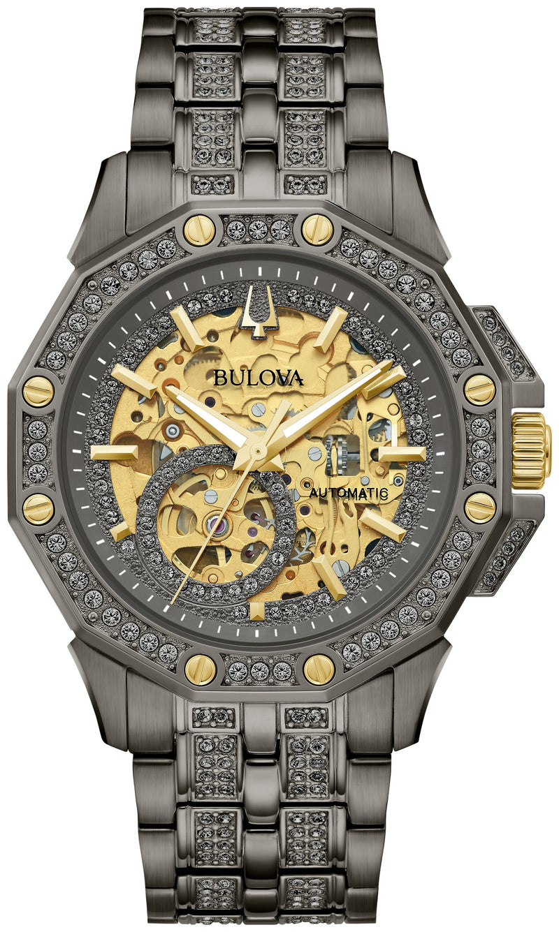 Bulova Octava 98A293