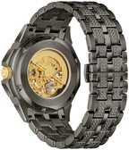 Bulova Octava 98A293 — detail view — Bulova at MEDIUM