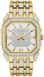 Bulova Octava 98A295 — front — Bulova at MEDIUM