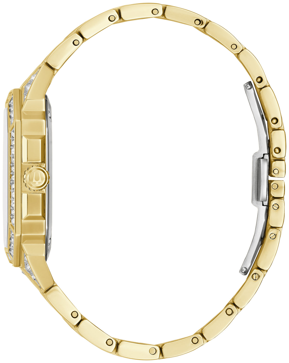 Bulova Octava 98A295 — view 2 — Bulova at MEDIUM