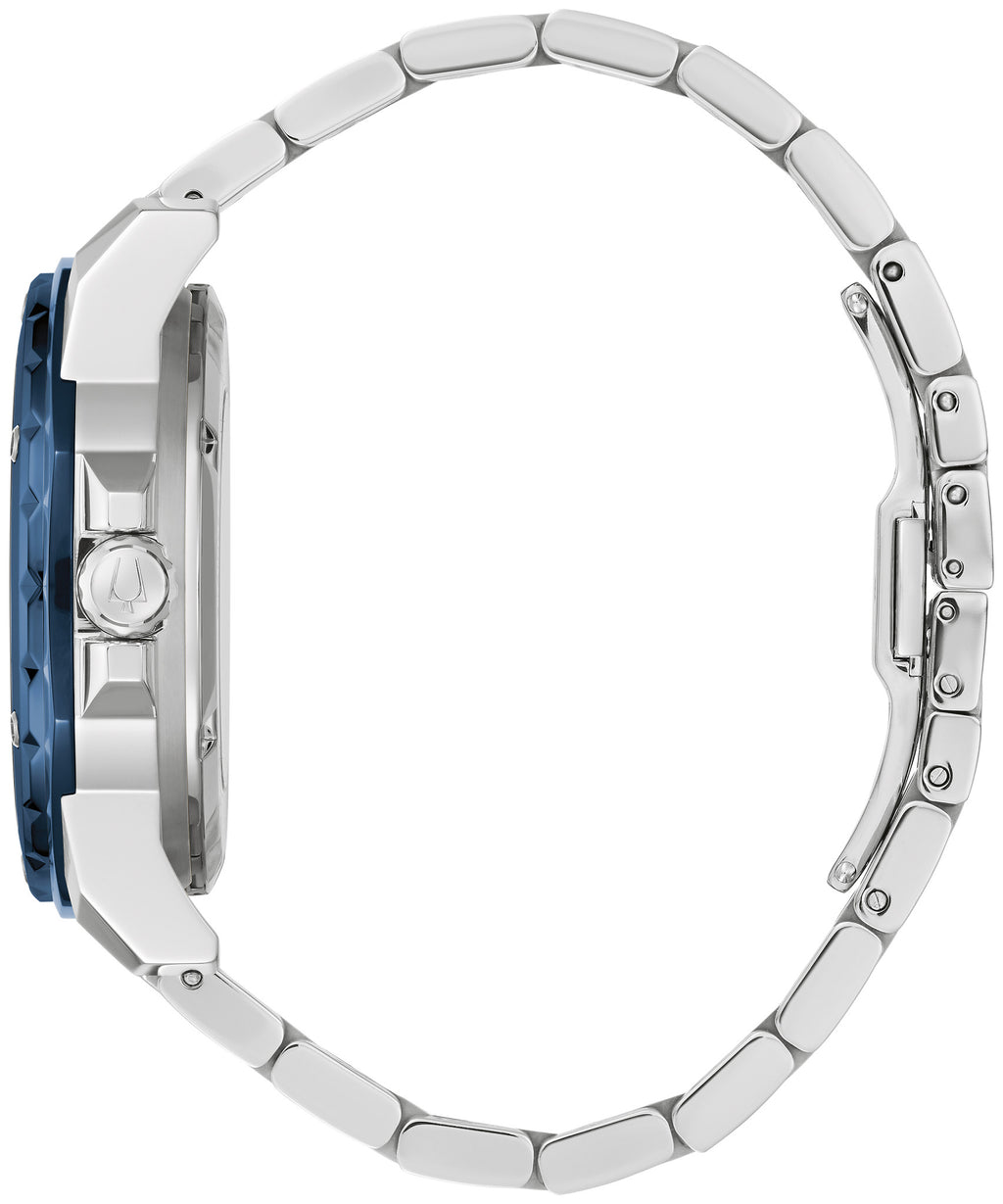 Bulova Marine Star 98A302 — view 2 — Bulova at MEDIUM