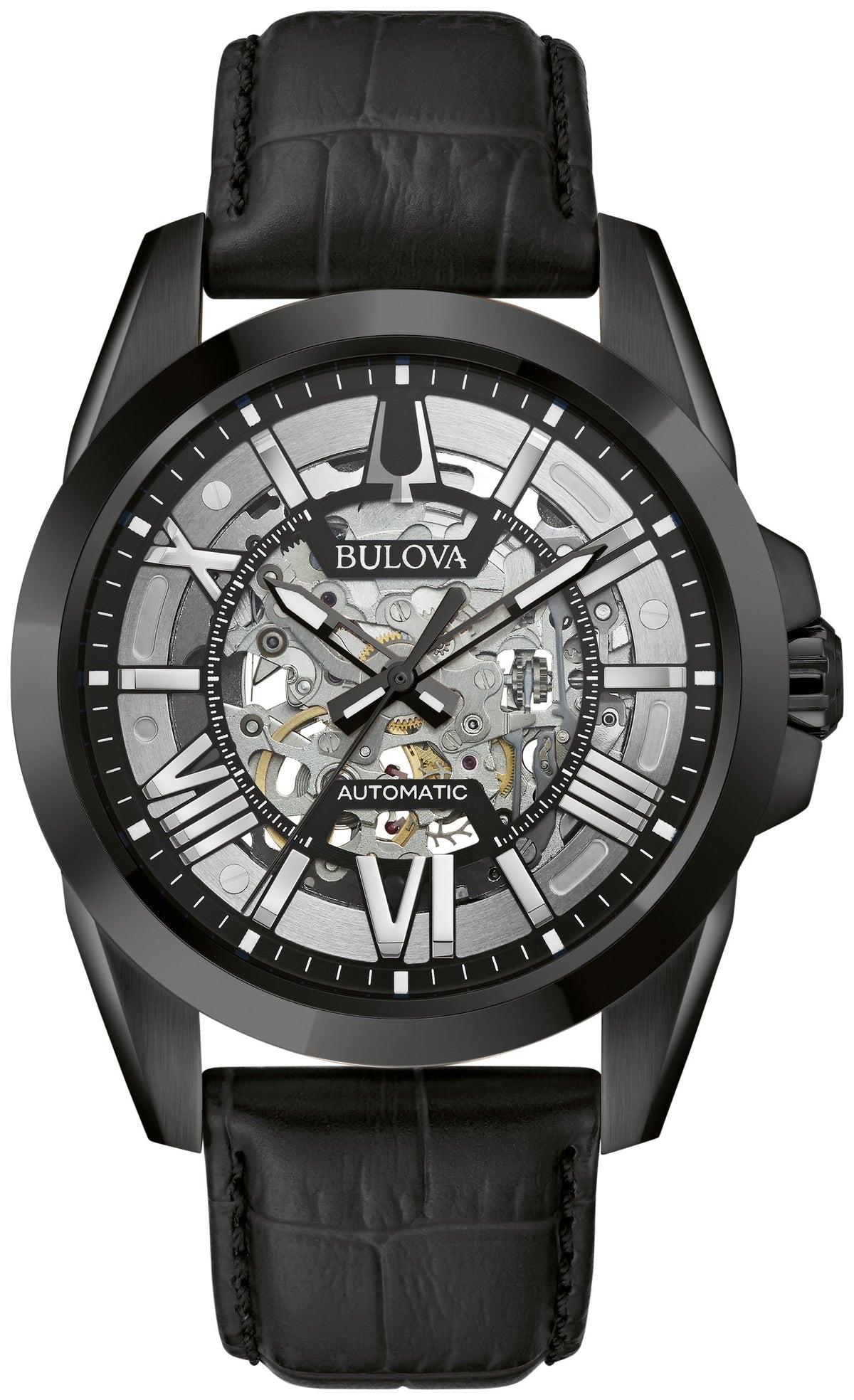 Bulova Sutton 98A304 — Bulova at MEDIUM