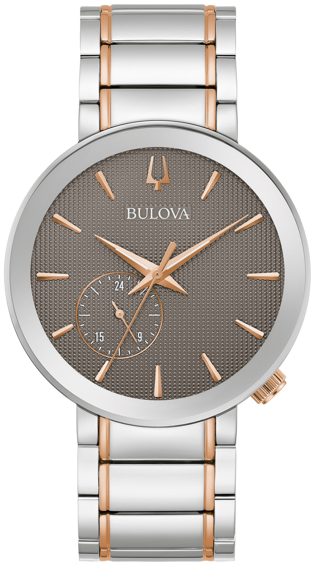 Bulova Latin Grammy 98A309 — front — Bulova at MEDIUM