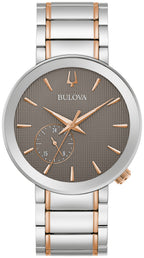 Bulova Latin Grammy 98A309 — front — Bulova at MEDIUM