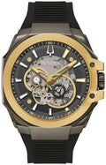 Bulova Maquina 98A310 — front — Bulova at MEDIUM