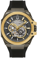 Bulova Maquina 98A310 — front — Bulova at MEDIUM