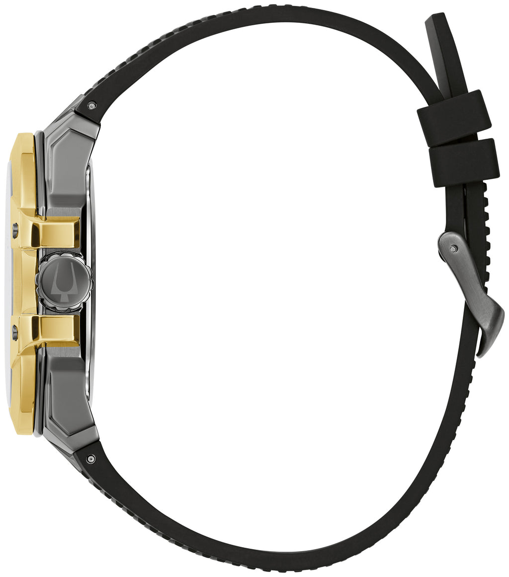 Bulova Maquina 98A310 — view 2 — Bulova at MEDIUM