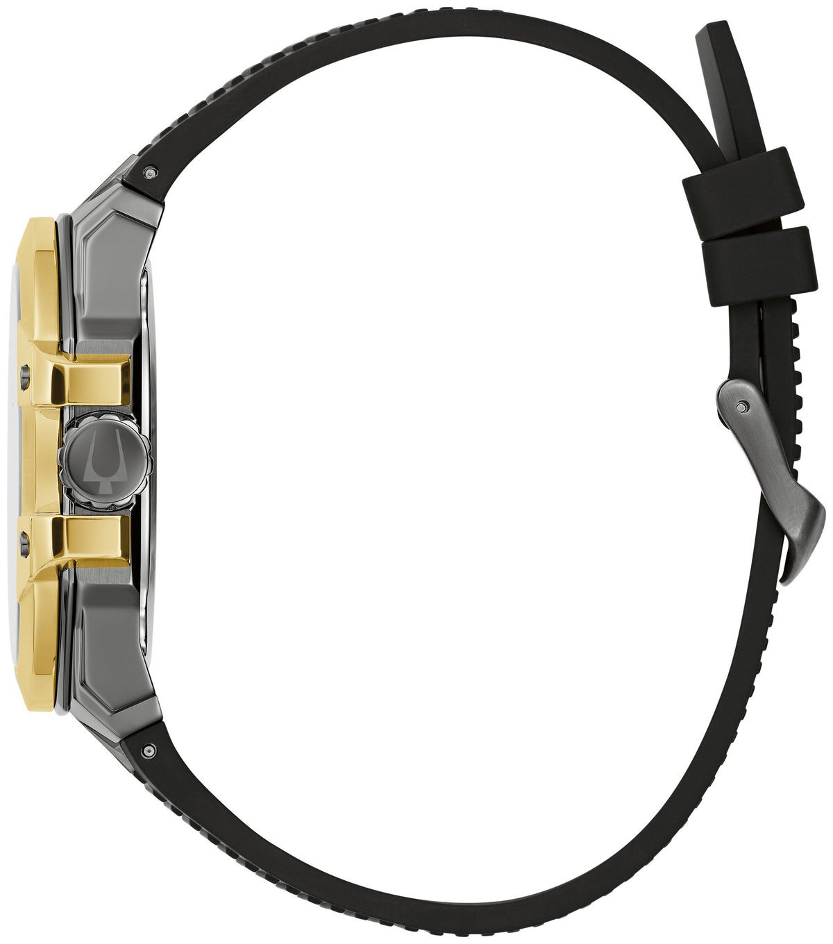 Bulova Maquina 98A310 — view 2 — Bulova at MEDIUM