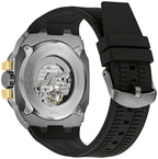 Bulova Maquina 98A310 — view 3 — Bulova at MEDIUM