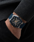 Bulova Maquina 98A318 — view 4 — Bulova at MEDIUM