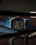 Bulova Maquina 98A318 — view 5 — Bulova at MEDIUM
