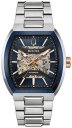 Bulova Maquina 98A319 — Bulova at MEDIUM