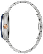 Bulova Maquina 98A319 — detail view — Bulova at MEDIUM