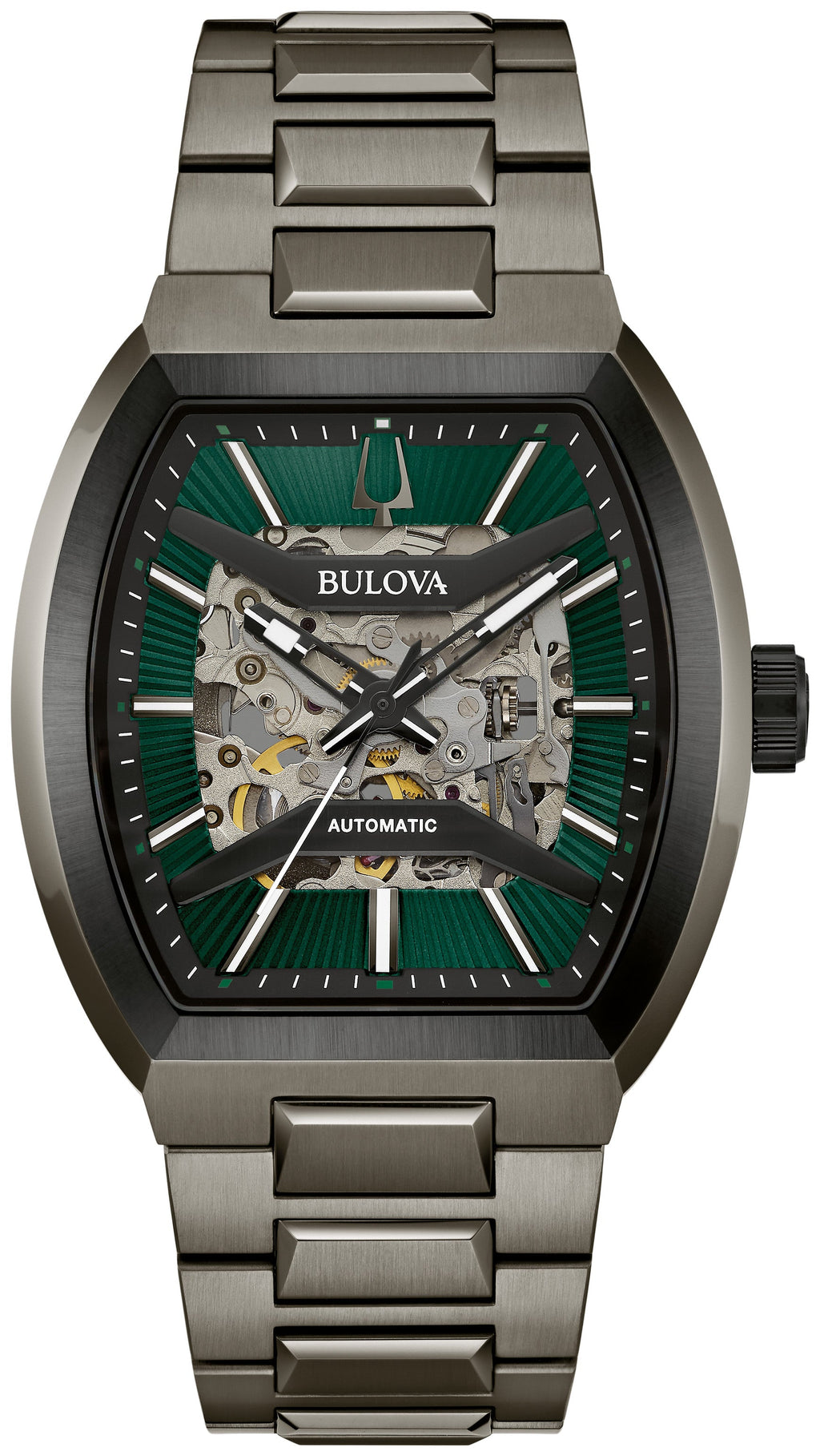 Bulova Maquina 98A321 — Bulova at MEDIUM