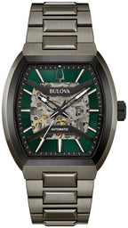 Bulova Maquina 98A321 — Bulova at MEDIUM