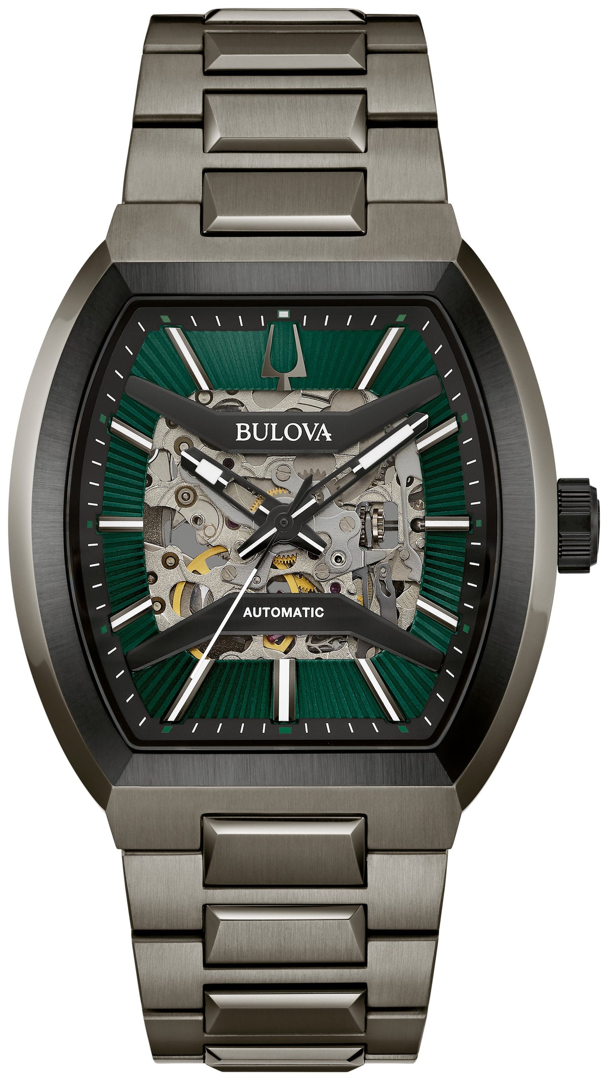 Bulova Maquina 98A321 — Bulova at MEDIUM