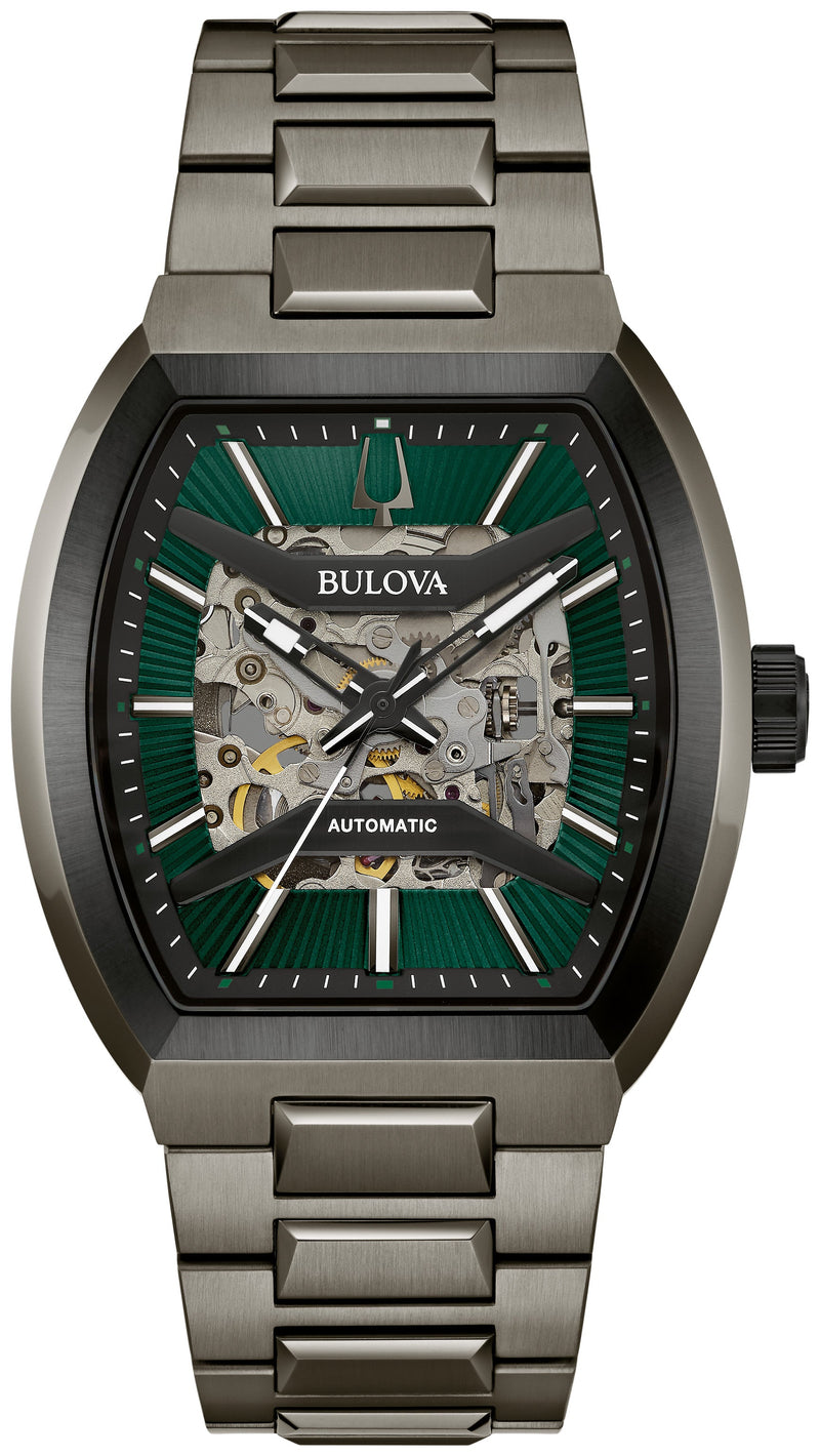 Bulova Maquina 98A321