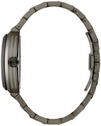 Bulova Maquina 98A321 — detail view — Bulova at MEDIUM