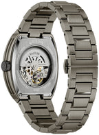 Bulova Maquina 98A321 — detail view — Bulova at MEDIUM