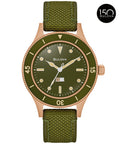 Bulova Mil-Ships 98A324 — front — Bulova at MEDIUM