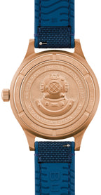 Bulova Mil-Ships 98A325 — view 3 — Bulova at MEDIUM