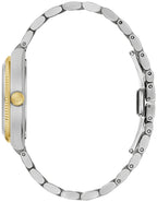 Bulova Super Seville 98A336 · Jade — view 2 — Bulova at MEDIUM