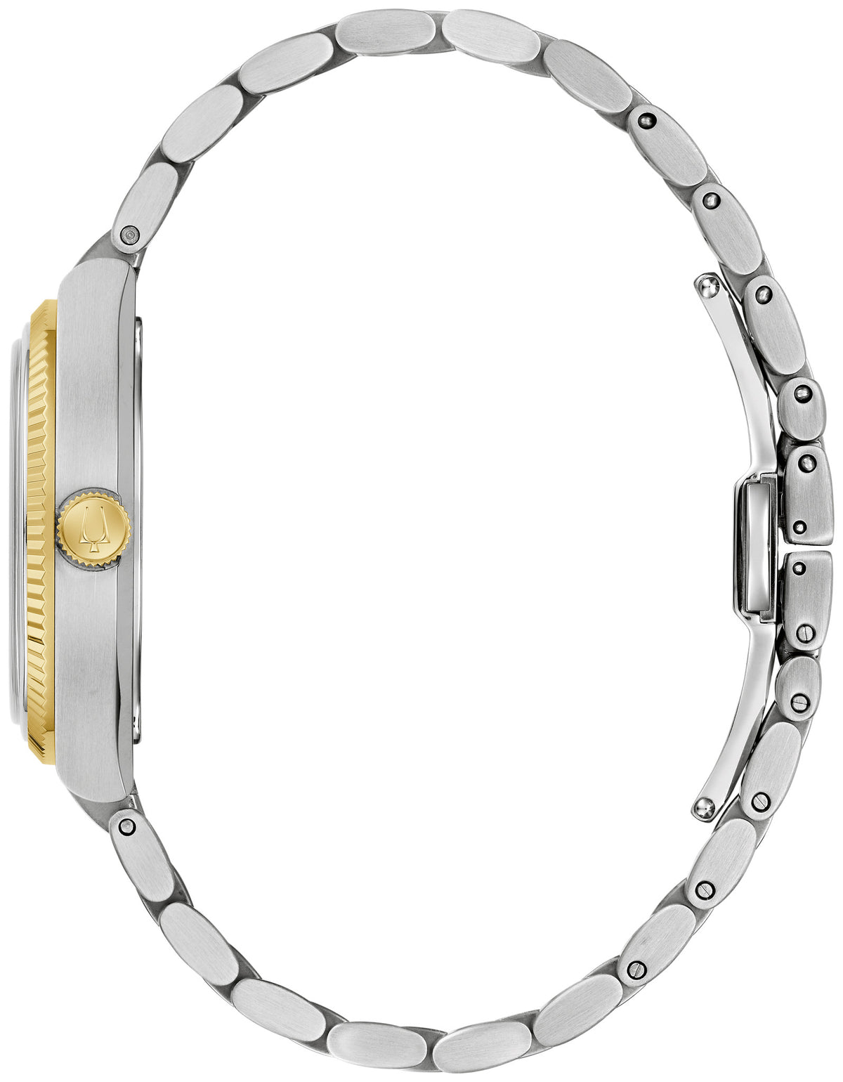 Bulova Super Seville 98A336 · Jade — view 2 — Bulova at MEDIUM