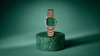 Bulova Super Seville 98A336 · Jade — view 6 — Bulova at MEDIUM