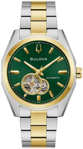 Bulova Surveyor 98A338 — Bulova at MEDIUM