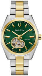 Bulova Surveyor 98A338 — Bulova at MEDIUM