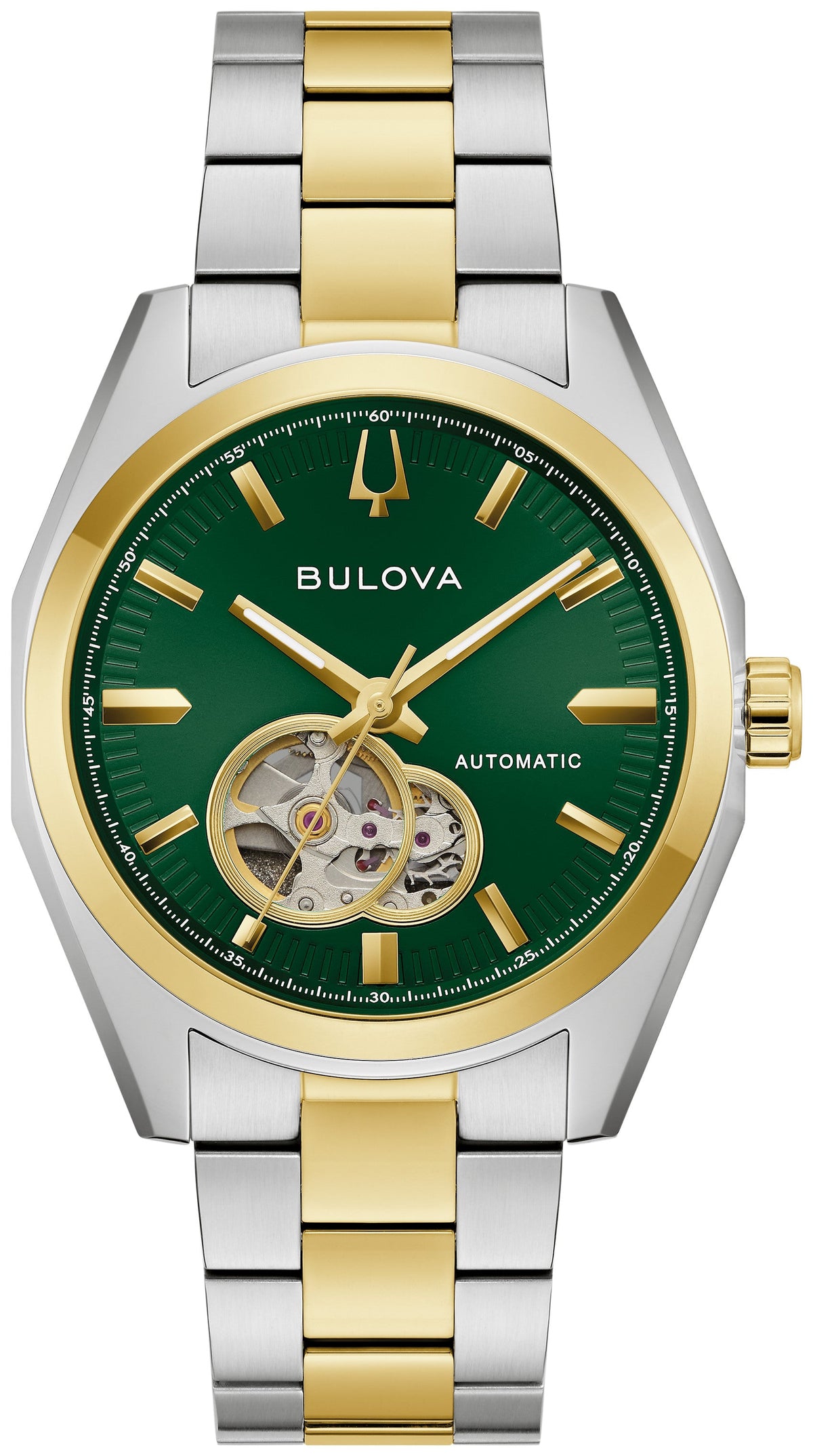 Bulova Surveyor 98A338 — Bulova at MEDIUM