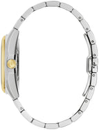 Bulova Surveyor 98A338 — detail view — Bulova at MEDIUM