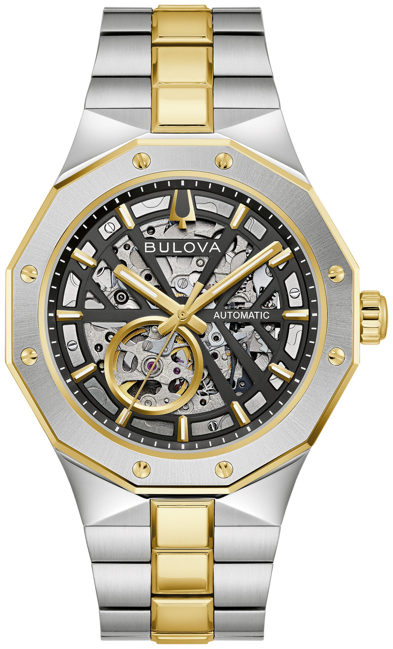 Bulova Prestige 98A339