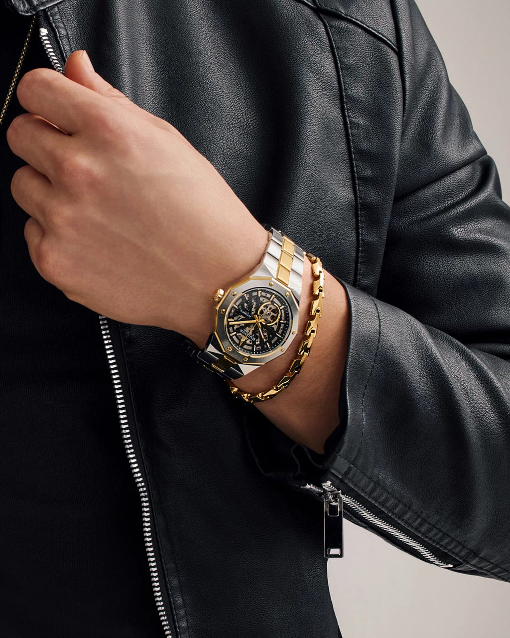 Bulova Prestige 98A339 — view 4 — Bulova at MEDIUM