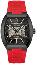 Bulova Maquina 98A341 — front — Bulova at MEDIUM