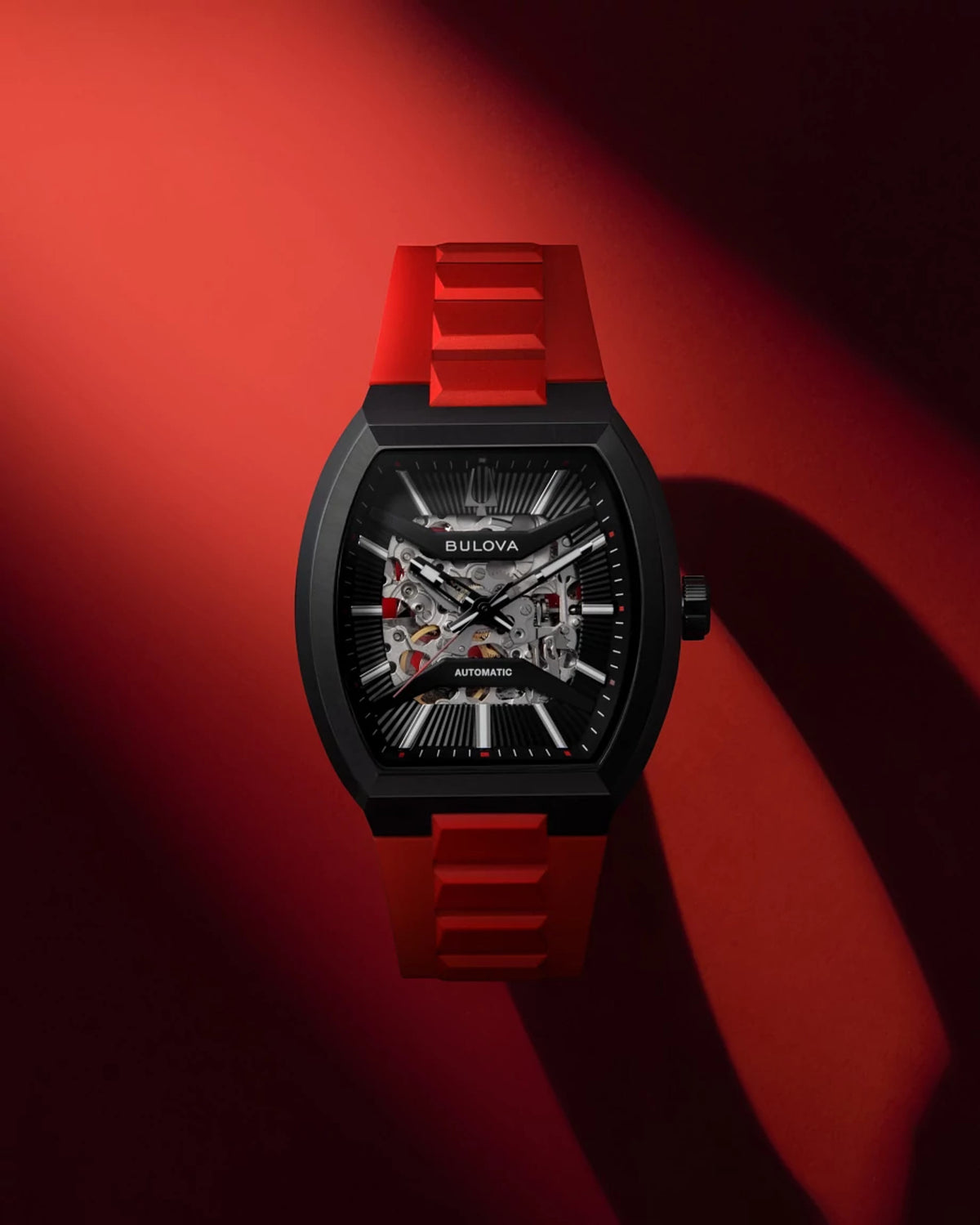Bulova Maquina 98A341 — view 5 — Bulova at MEDIUM