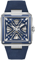 Bulova Series X 98A342 — front — Bulova at MEDIUM