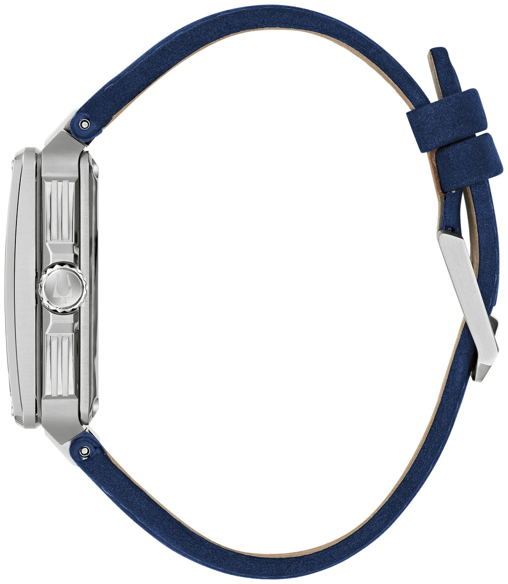 Bulova Series X 98A342 — view 2 — Bulova at MEDIUM