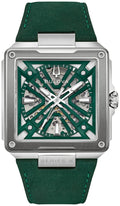 Bulova Series X 98A343 — front — Bulova at MEDIUM