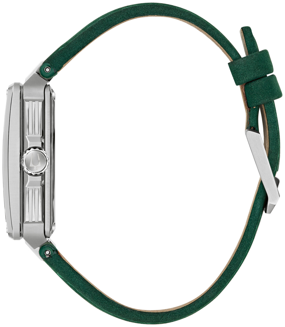 Bulova Series X 98A343 — view 2 — Bulova at MEDIUM