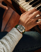 Bulova Series X 98A343 — view 5 — Bulova at MEDIUM