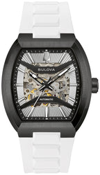 Bulova Maquina 98A345 — front — Bulova at MEDIUM